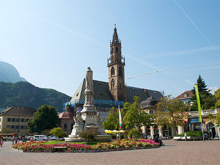       Bolzano      